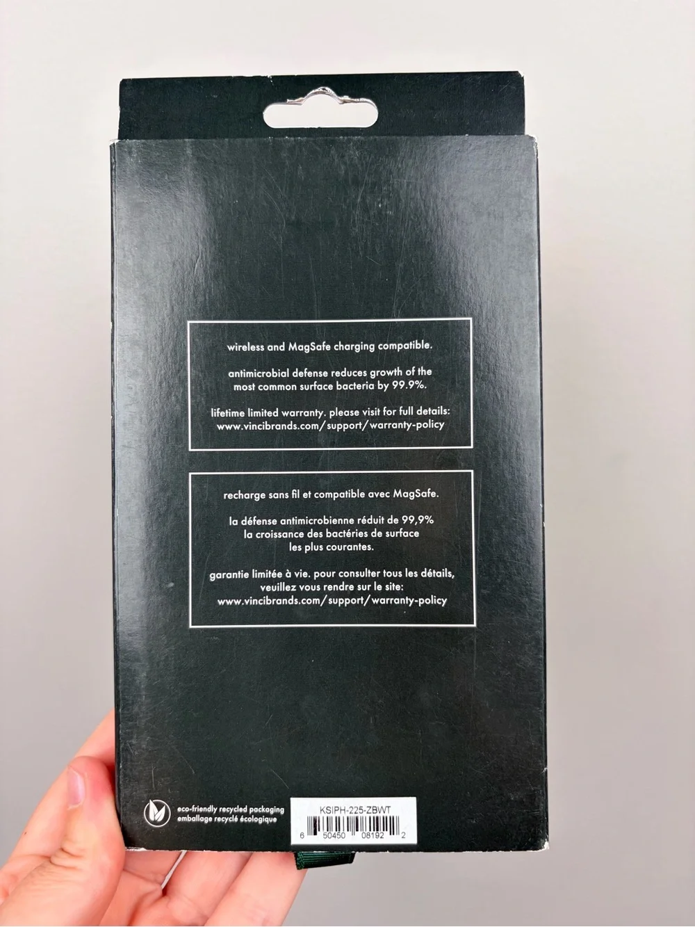 Kate Spade New York iPhone 14 Pro Max Case Zebra Stripe MagSafe Protective